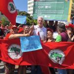 7 de Setembro: ‘Quem tentou dar um golpe precisa ser punido’, diz deputado do PT