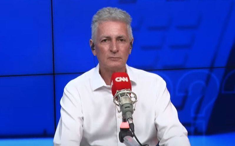 Rogério Correia defende legado do PT em BH e diz que adversários escondem padrinhos
