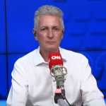 Rogério Correia defende legado do PT em BH e diz que adversários escondem padrinhos
