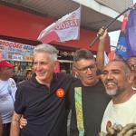 Rogério Correia defende moradias no antigo Aeroporto Carlos Prates e espera visita de Lula em BH