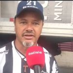 Polícia recupera ingressos furtados nos arredores da Arena MRV