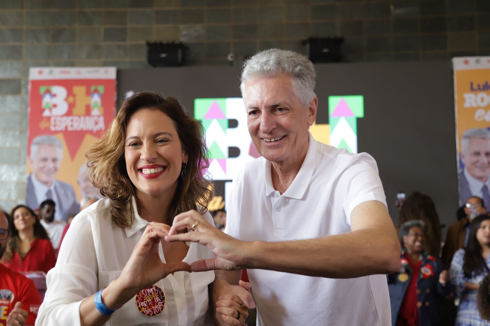 Eleição em BH: PT confirma deputado federal Rogério Correia para disputar Prefeitura de BH