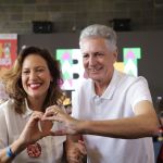 Eleição em BH: PT confirma deputado federal Rogério Correia para disputar Prefeitura de BH