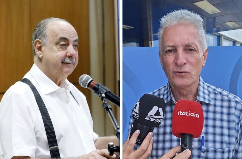 Rogério Correia critica Fuad e diz que prefeito foi recebido por ‘terceiro escalão’ em Brasília