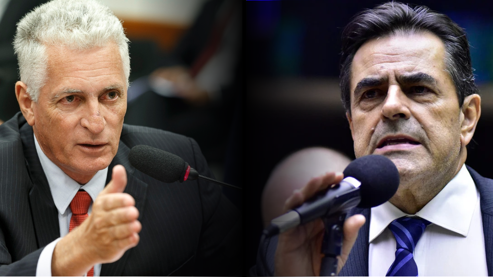 Rogério Correia e Domingos Sávio divergem sobre participação de Bolsonaro em atos antidemocráticos de 8/1