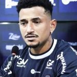 Marchiori abre as portas para retorno de Rogério ao Náutico