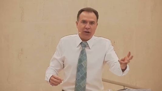 Rogério Formigoni afirma que chegou a traficar para poder sustentar o vício