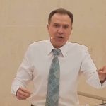 Ex-dependente, Bispo Formigoni fala do sofrimento causado pelas drogas e diz que é possível se curar