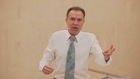Rogério Formigoni afirma que chegou a traficar para poder sustentar o vício