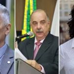 Serra do Curral: Rogério, Duda e Fuad disputam protagonismo após interdição de mineradora