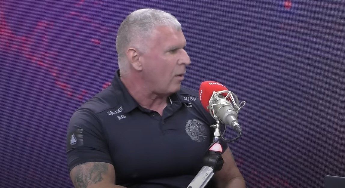 ‘As saídas temporárias já deveriam ter sido extintas há tempos’, diz secretário de Segurança de MG