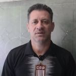 Rogério Henrique deixa o Patrocinense e vai assumir o comando do Pouso Alegre
