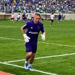 Cruzeiro tem novo preparador de goleiros, com passagens por China, Santos e Bahia