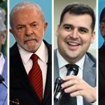 PT e PL já gastaram quase 60% do fundo eleitoral; saiba quem recebeu os recursos