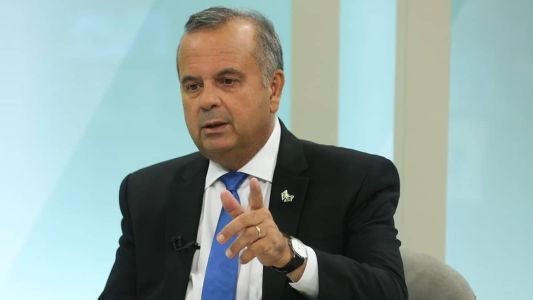 Rogério Marinho diz que legado de Bolsonaro está em risco