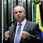 Condenado, Rogério Marinho diz que seguirá senador até 2031: 'para desespero de alguns'