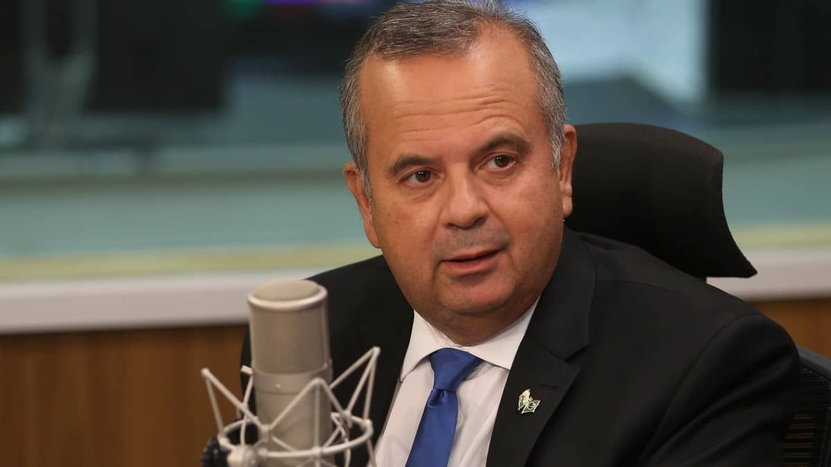 Rogério Marinho (PL) será líder da oposição ao governo Lula no Senado