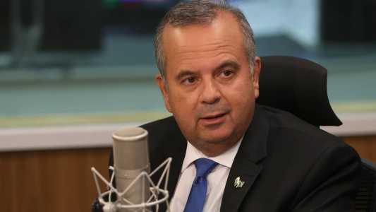 Rogério Marinho será o líder da oposição no Senado