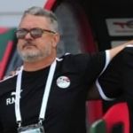 Técnico ex-Atlético comanda o Egito e comemora vitória em pré-olímpico