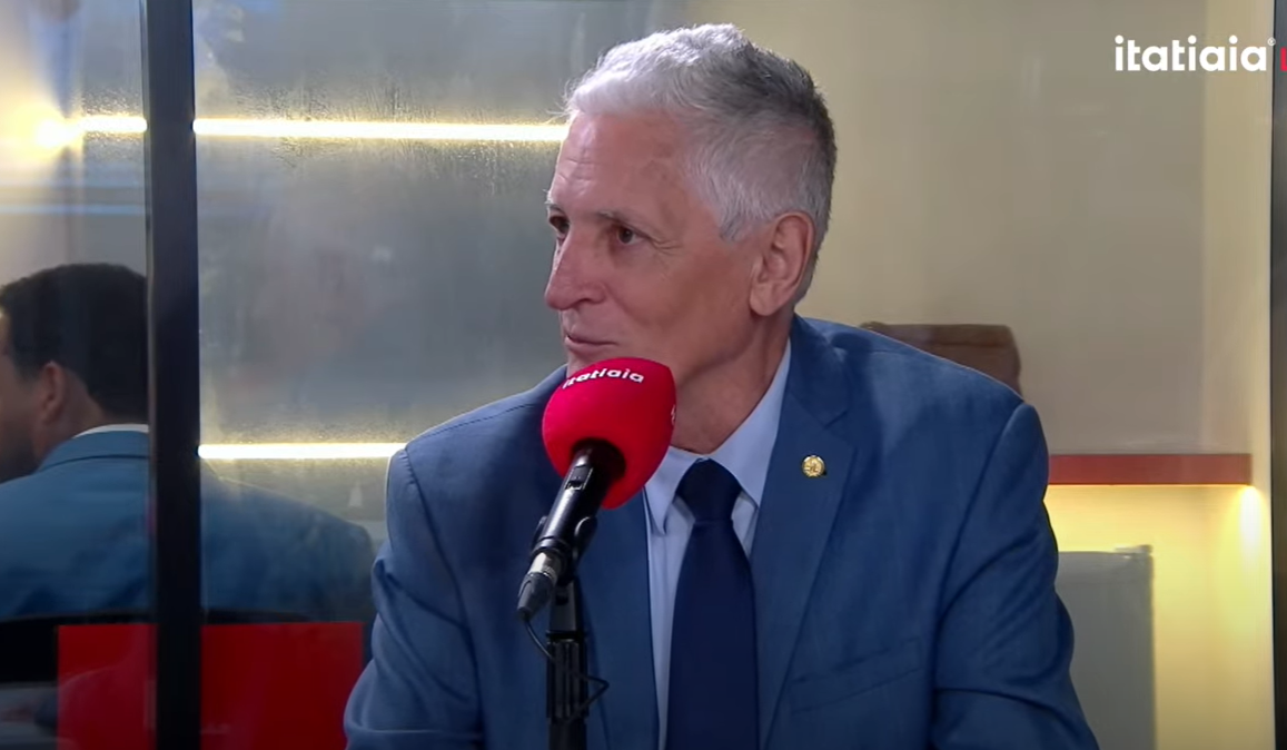 Rogério Correia elogia projeto da PBH sobre Aeroporto Carlos Prates: 'vai ficar chique'