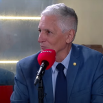 Rogério Correia elogia projeto da PBH sobre Aeroporto Carlos Prates: 'vai ficar chique'