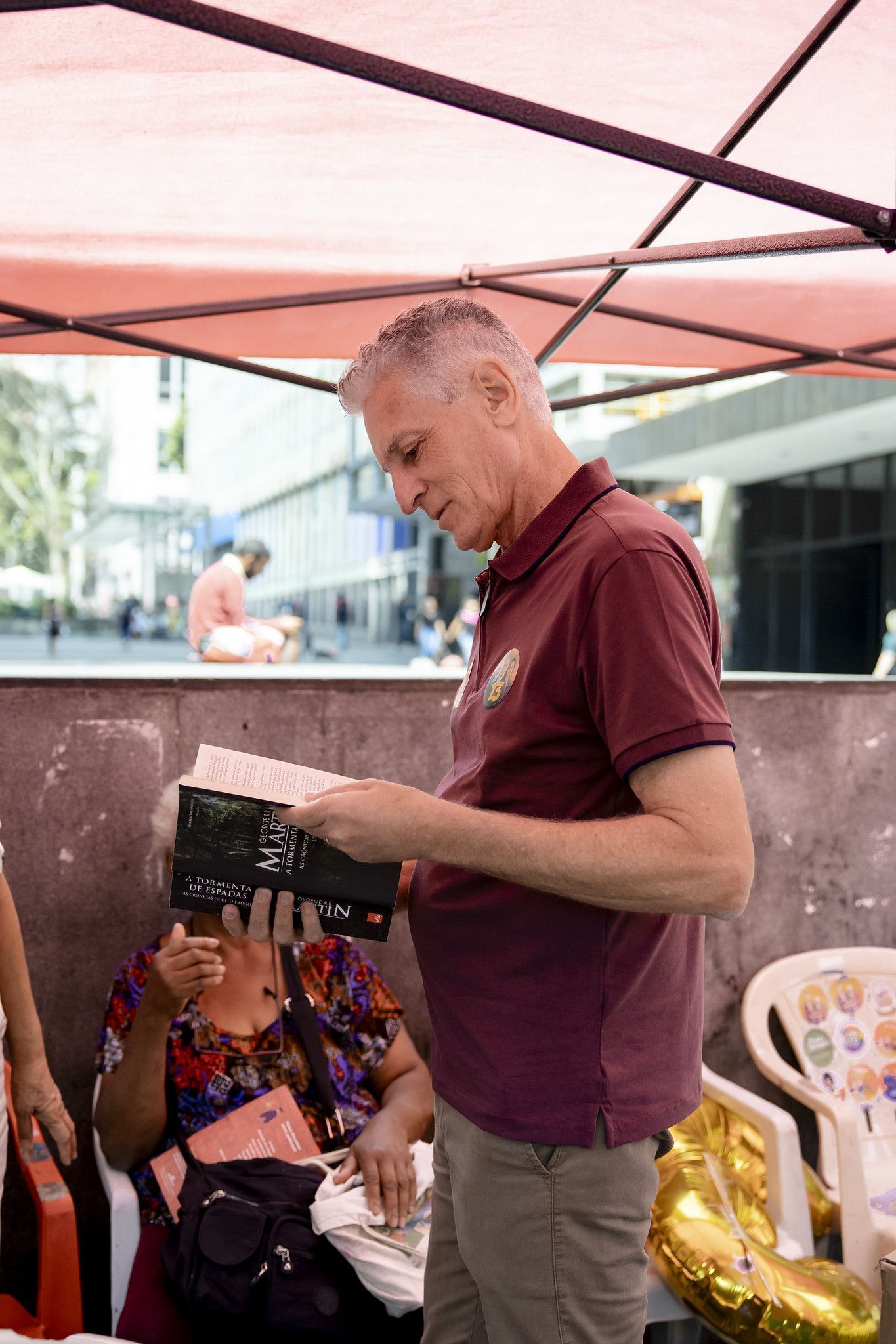 Em agenda da educação, Rogério Correia fala políticas públicas para pessoas com autismo