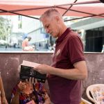 Em agenda da educação, Rogério Correia fala políticas públicas para pessoas com autismo