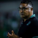 Juventude anuncia saída de técnico Roger Machado, cotado no Inter