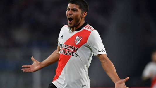 Rojas deve ser reforço do Vasco nos próximos dias