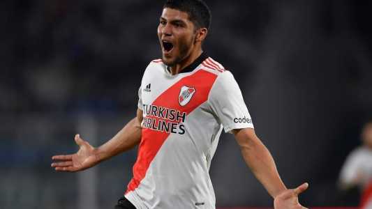 Rojas deve ser reforço do Vasco nos próximos dias