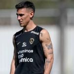 Corinthians poupará titulares em jogo contra o Cruzeiro; veja relacionados