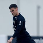 Rojas reforça o Corinthians contra o Fortaleza; veja relacionados