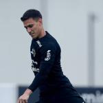 Rojas reforça o Corinthians contra o Fortaleza; veja relacionados