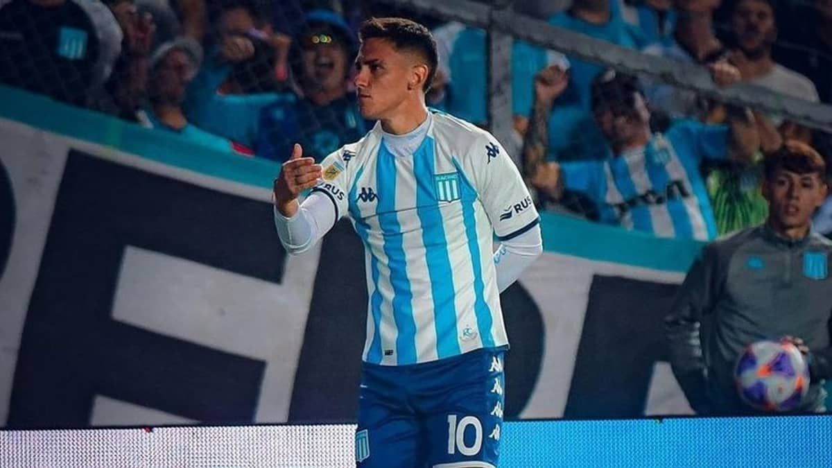 Veja os números de Rojas, meia acertado com o Corinthians