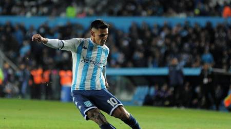 Rojas explicou ida ao Corinthians