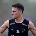 Luxa comenta ausência de Rojas e projeta escalação do Corinthians contra o São Paulo