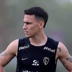 Corinthians se aproxima de acordo com Rojas e mostra otimismo para resolver transfer ban