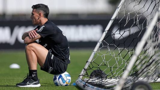 Rojas pouco atuou pela seleção do Paraguai