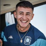 Desfalques e retornos: Racing define lista de relacionados contra o Flamengo