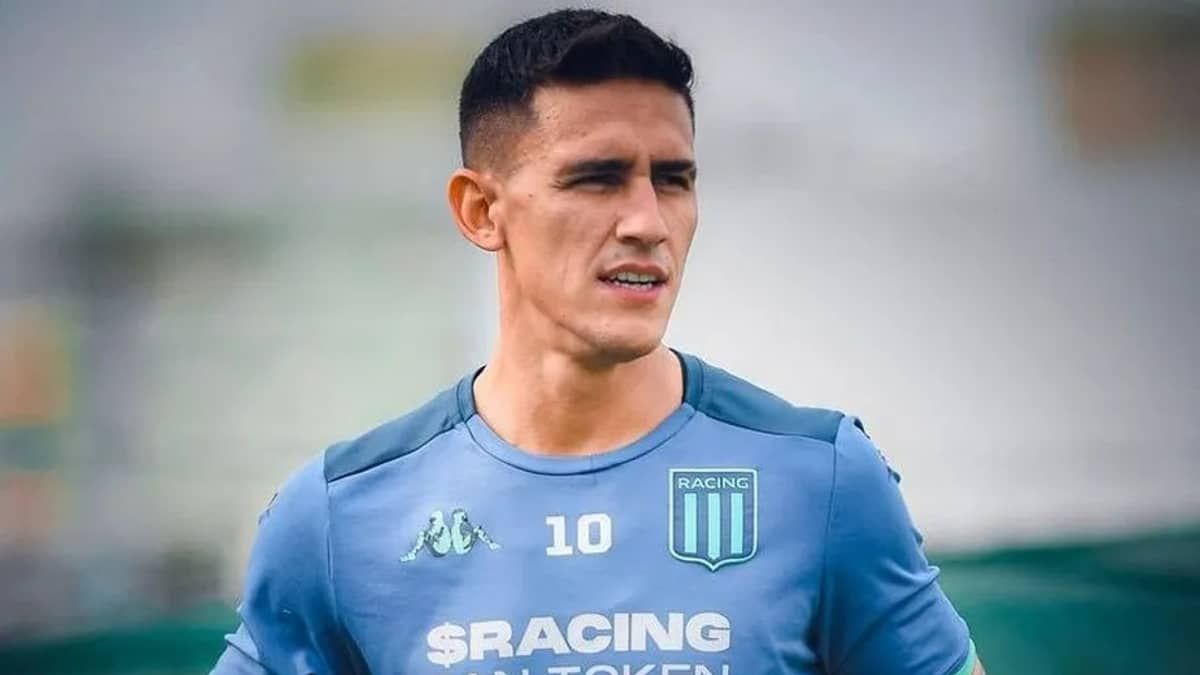 Alessandro confirma chegada de Rojas ao Corinthians