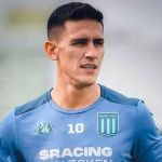 Alessandro confirma chegada de Rojas ao Corinthians