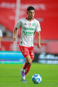 Robert Rojas, do Vasco