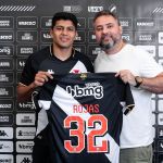 Robert Rojas garante influência de Ramón Díaz para acerto com o Vasco