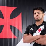 Já integrado com elenco, Robert Rojas é anunciado como reforço do Vasco