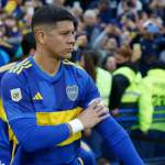 Palmeiras e time de Messi têm interesse em capitão do Boca Juniors, diz jornal