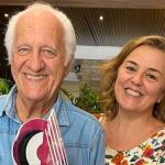 Rolando Boldrin: família disputa direitos autorais da obra do artista