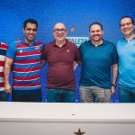 Fortaleza tem novo presidente para os próximos três anos