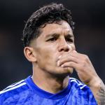 Boca ou Del Valle? Romero, do Cruzeiro, revela rival 'preferido' na Sula
