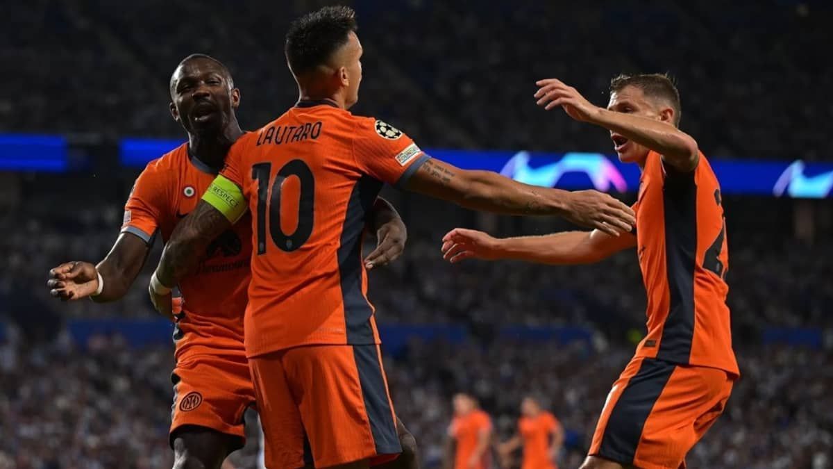 Empoli x Inter: onde assistir ao jogo pelo Campeonato Italiano  