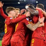 Roma derrota Udinese e ganha respiro na briga por vaga na Champions League
